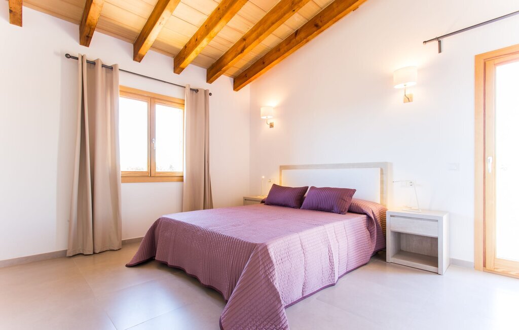 Pergola, Maison 6 personnes à Porto Cristo - Photo 44