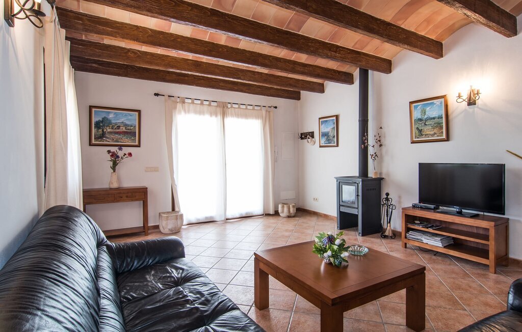 Son Barrigo, Maison 5 personnes à Porreres - Photo 5