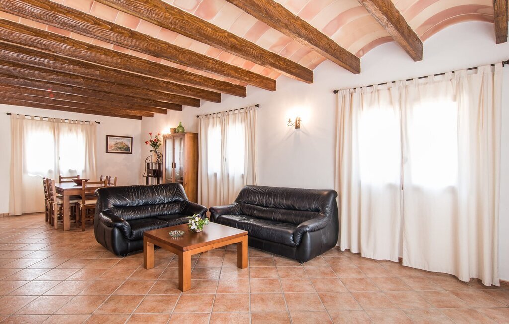 Son Barrigo, Maison 5 personnes à Porreres - Photo 6