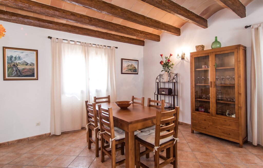 Son Barrigo, Maison 5 personnes à Porreres - Photo 7