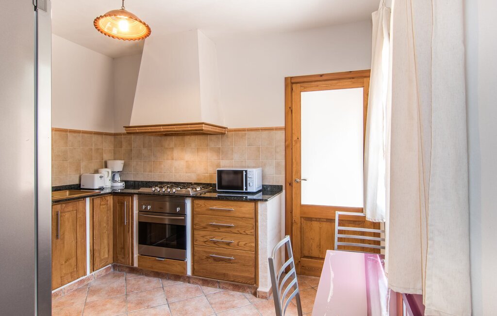 Son Barrigo, Maison 5 personnes à Porreres - Photo 8