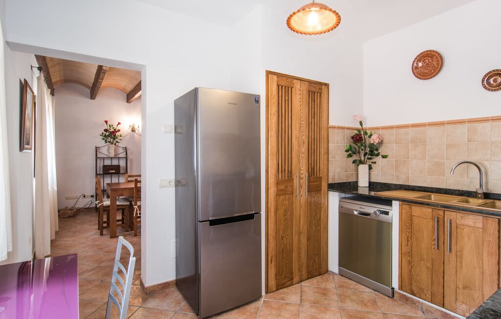 Son Barrigo, Maison 5 personnes à Porreres - Photo 9