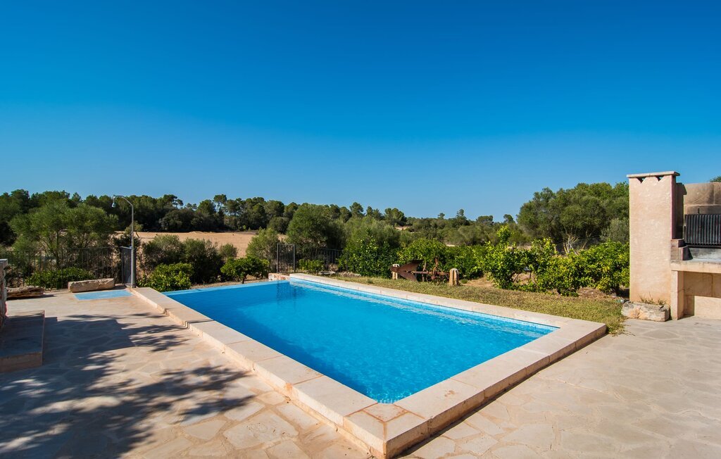 Son Barrigo, Maison 5 personnes à Porreres - Photo 12