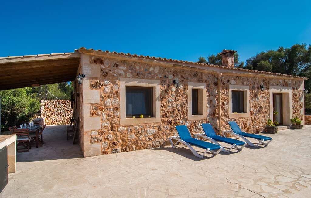 Son Barrigo, Maison 5 personnes à Porreres - Photo 15