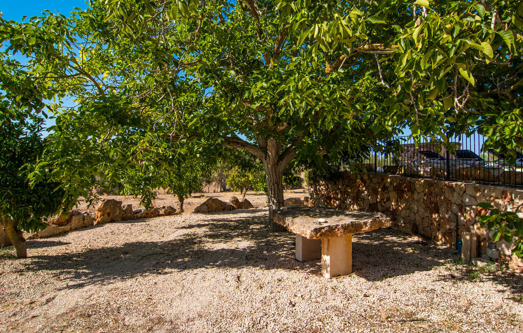 Son Barrigo, Maison 5 personnes à Porreres - Photo 17