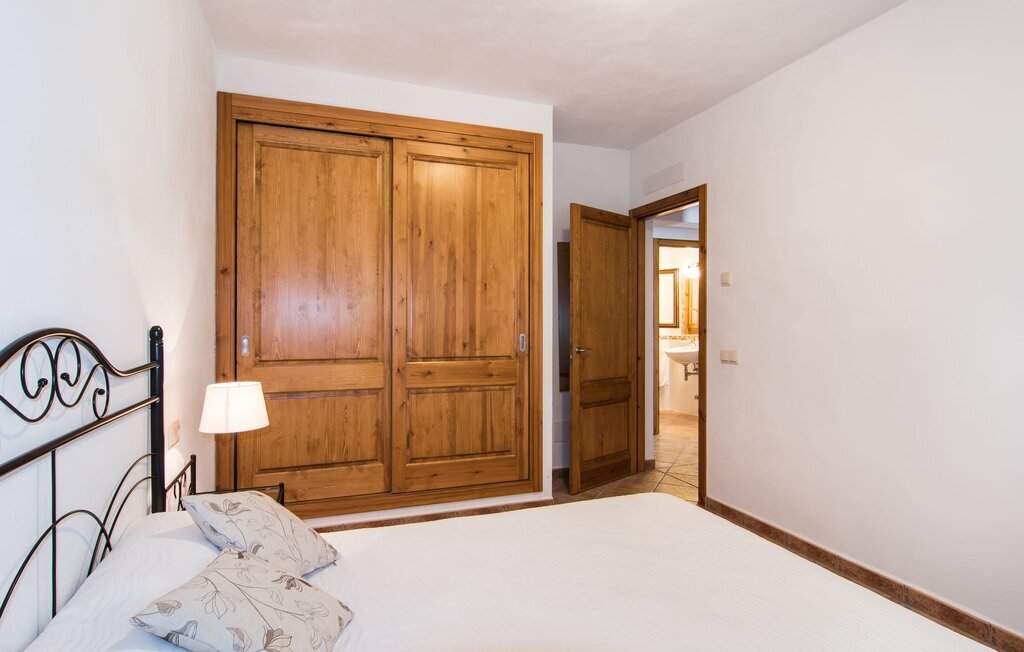 Son Barrigo, Maison 5 personnes à Porreres - Photo 19