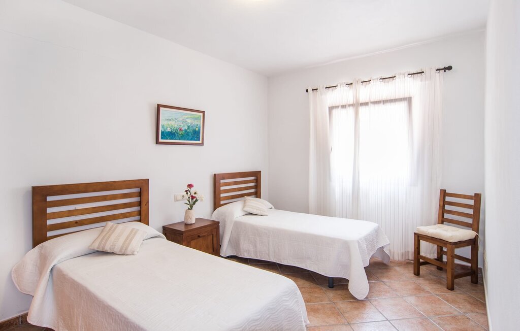 Son Barrigo, Maison 5 personnes à Porreres - Photo 20