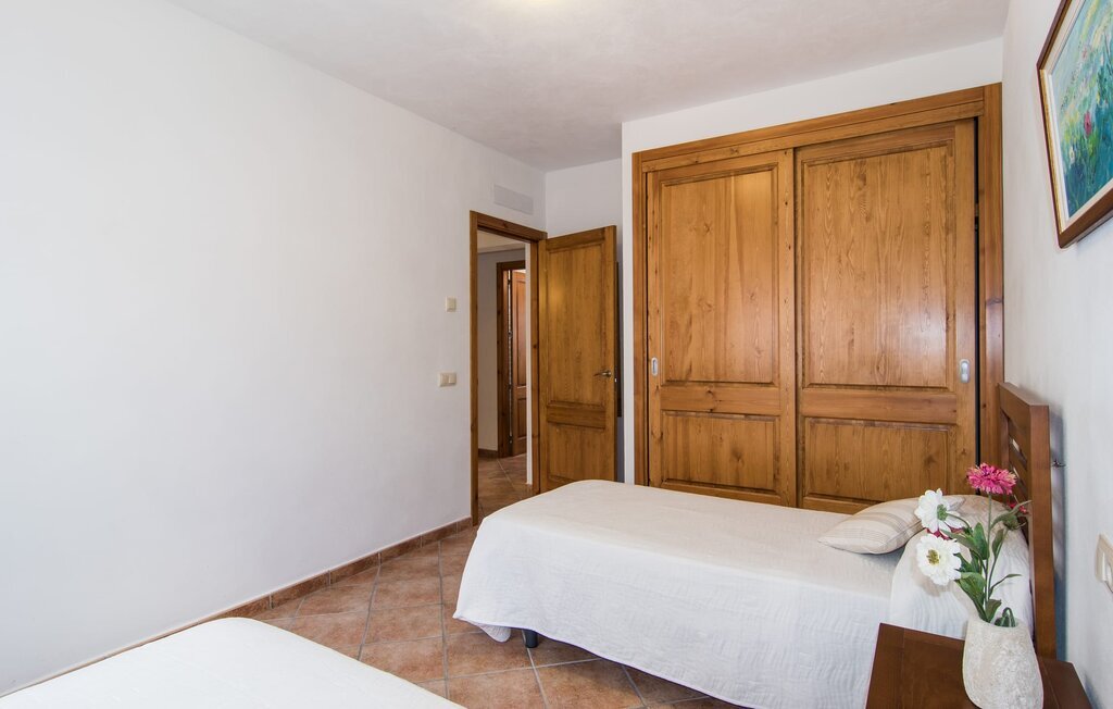 Son Barrigo, Maison 5 personnes à Porreres - Photo 21