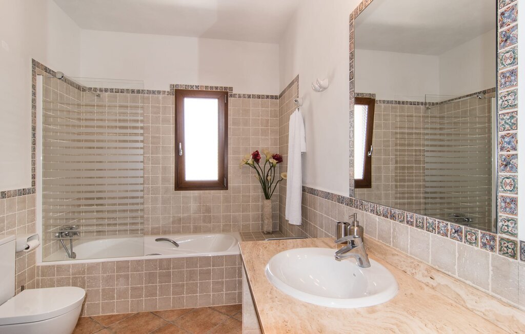Son Barrigo, Maison 5 personnes à Porreres - Photo 24