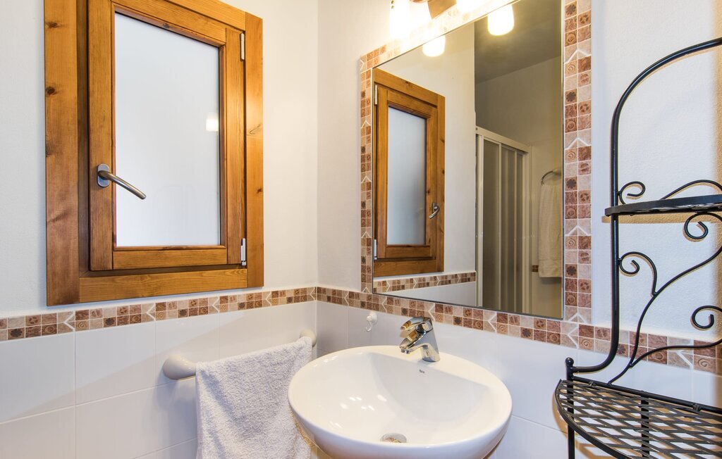 Son Barrigo, Maison 5 personnes à Porreres - Photo 25