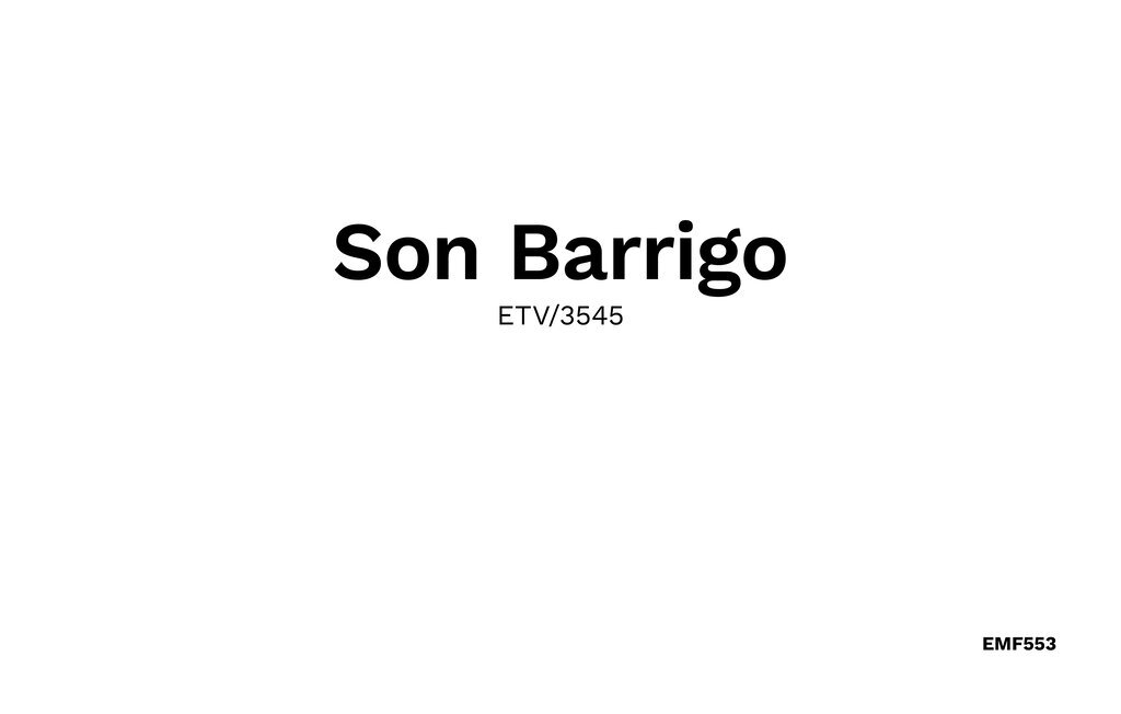 Son Barrigo, Maison 5 personnes à Porreres - Photo 26