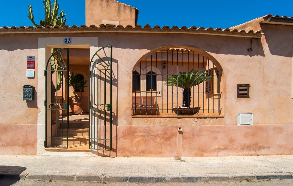 Es Regaro, Maison 4 personnes à Capdepera - Photo 15