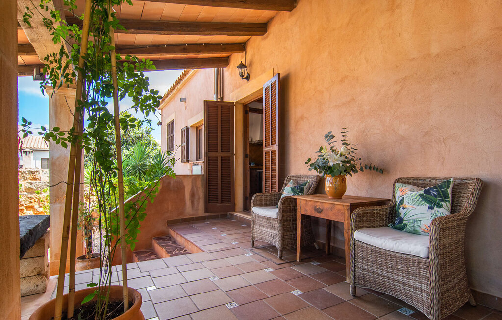 Es Regaro, Maison 4 personnes à Capdepera - Photo 21