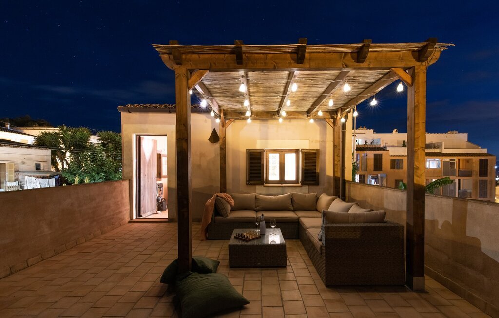 Es Regaro, Maison 4 personnes à Capdepera - Photo 24