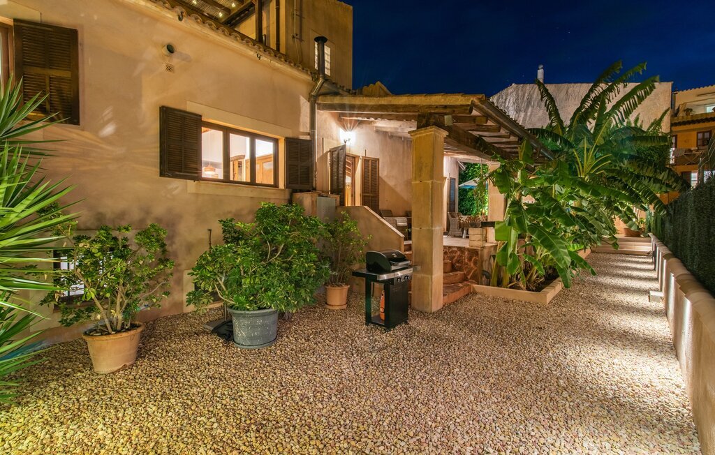 Es Regaro, Maison 4 personnes à Capdepera - Photo 25