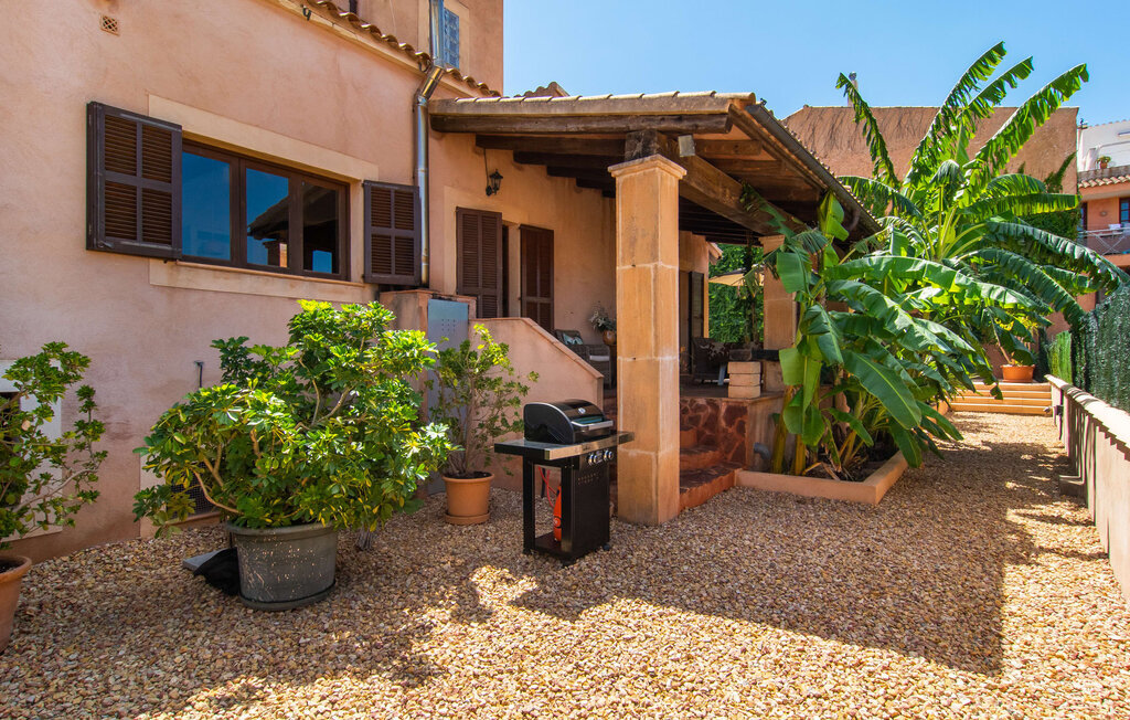 Es Regaro, Maison 4 personnes à Capdepera - Photo 26