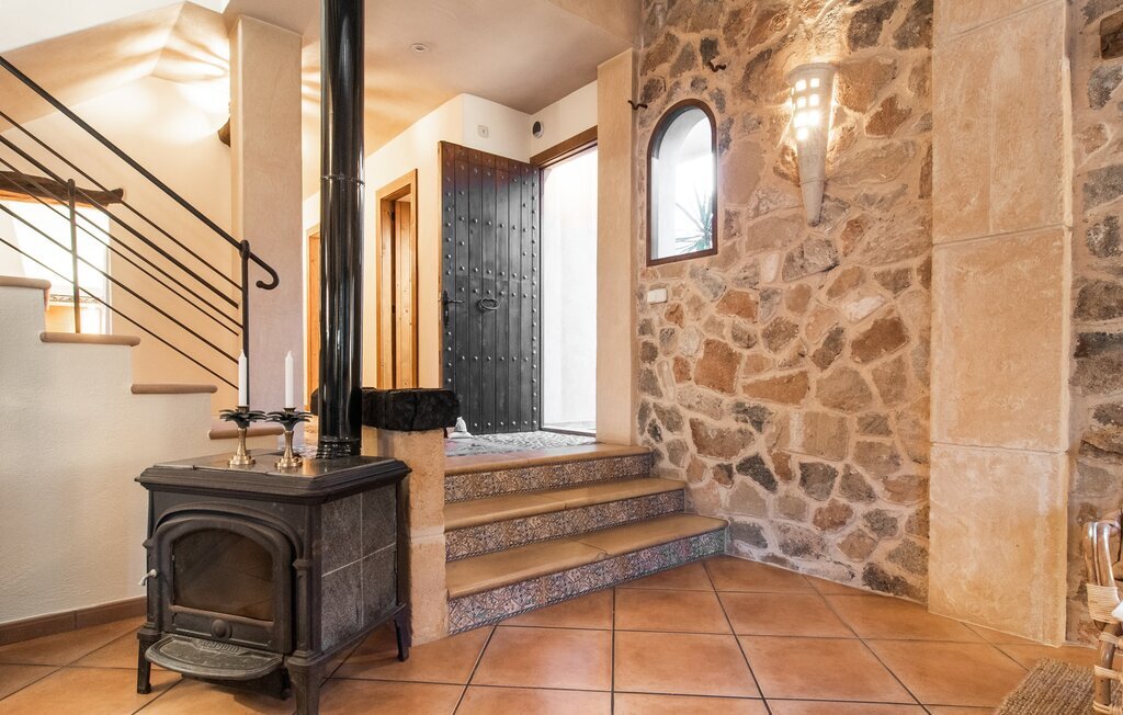 Es Regaro, Maison 4 personnes à Capdepera - Photo 37