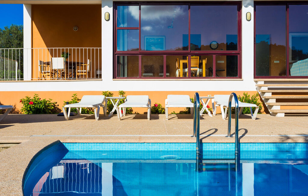 Sa Font den Ros – Maison 8 pers. avec piscine à Son Servera - Photo 10