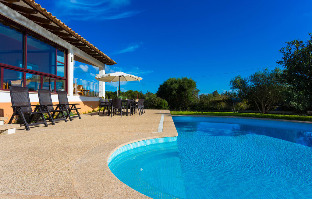 Sa Font den Ros – Maison 8 pers. avec piscine à Son Servera - Photo 11