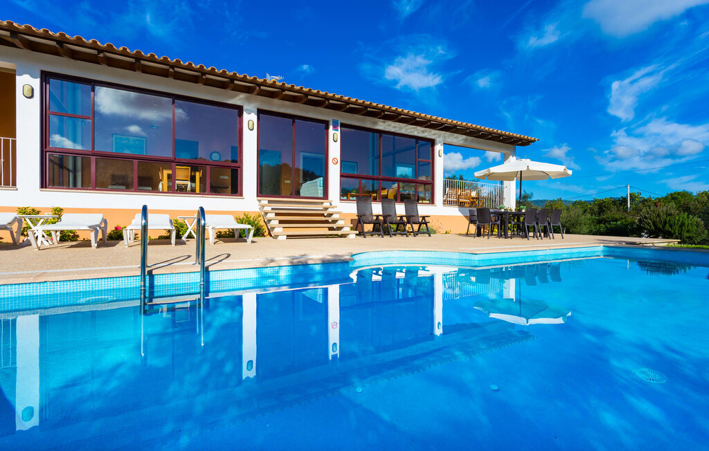 Sa Font den Ros – Maison 8 pers. avec piscine à Son Servera - Photo 12