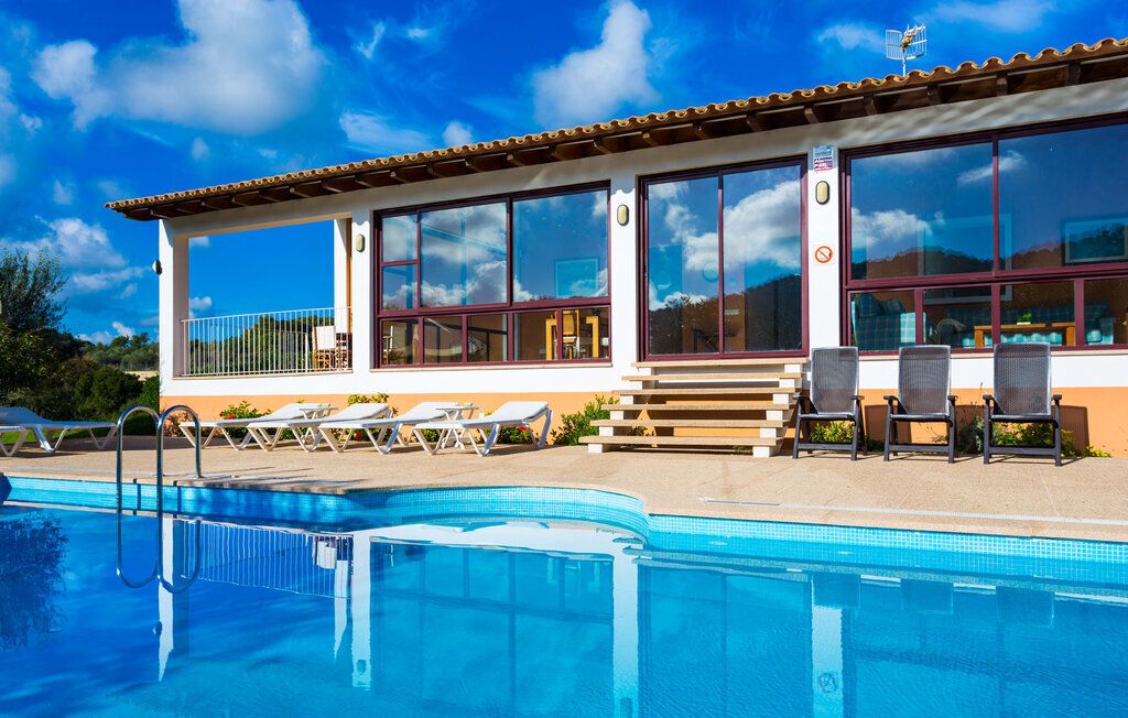 Sa Font den Ros – Maison 8 pers. avec piscine à Son Servera - Photo 13