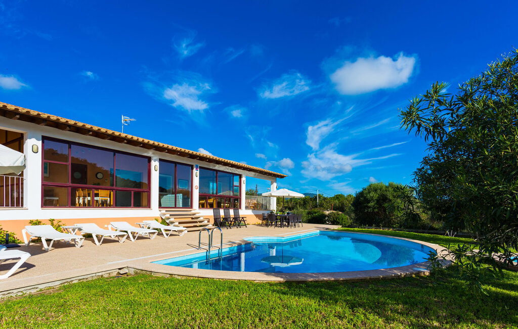 Sa Font den Ros – Maison 8 pers. avec piscine à Son Servera - Photo 14
