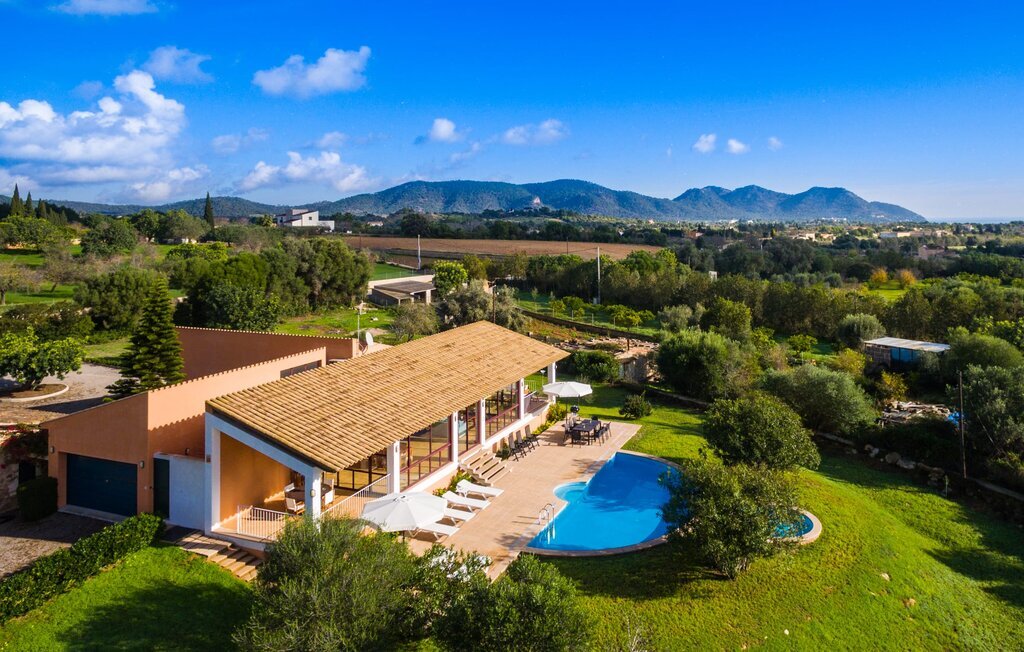 Sa Font den Ros – Maison 8 pers. avec piscine à Son Servera - Photo 15