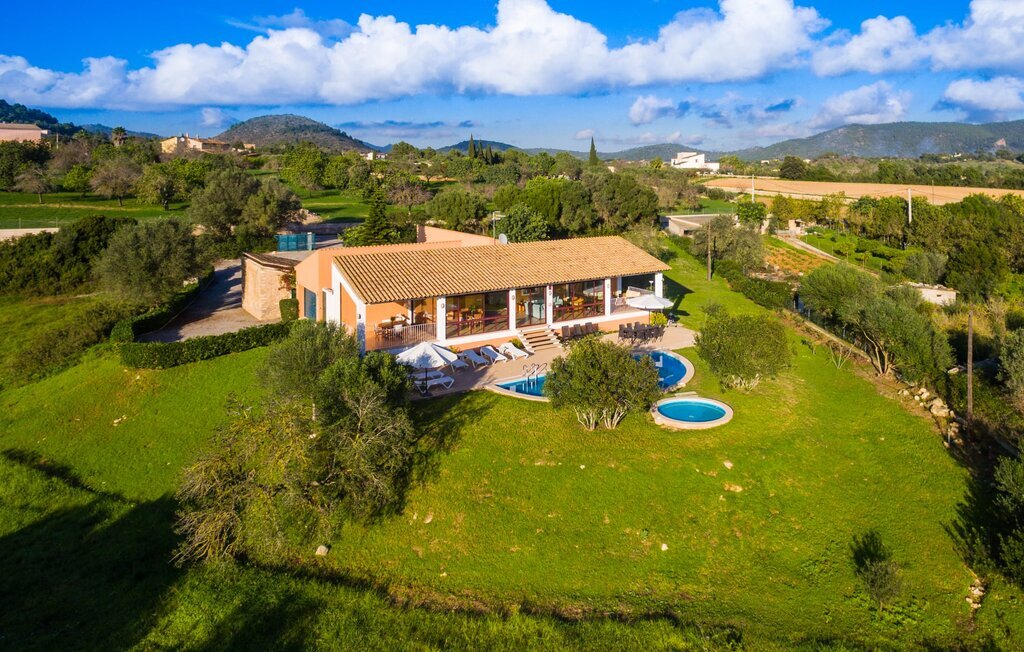 Sa Font den Ros – Maison 8 pers. avec piscine à Son Servera - Photo 18