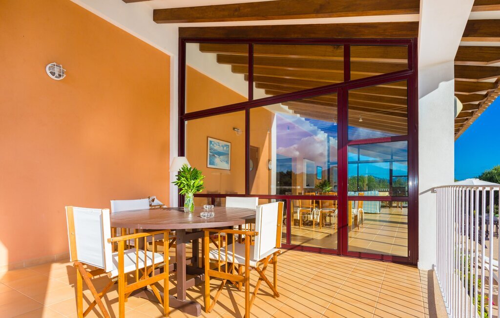 Sa Font den Ros – Maison 8 pers. avec piscine à Son Servera - Photo 19