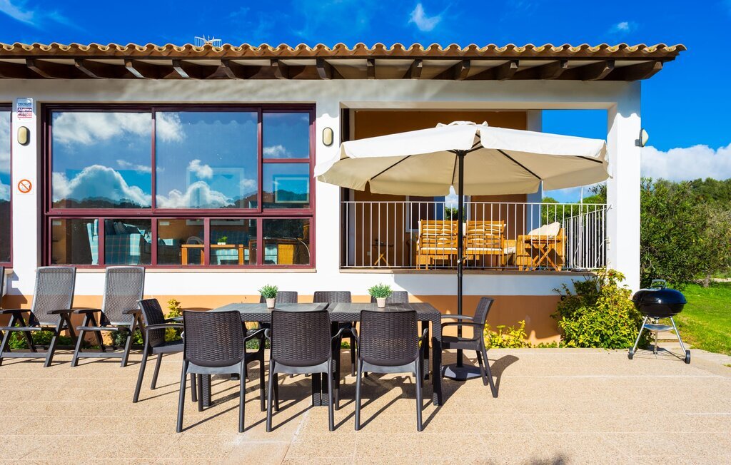Sa Font den Ros – Maison 8 pers. avec piscine à Son Servera - Photo 21