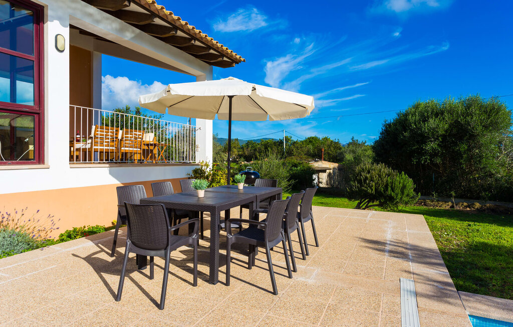 Sa Font den Ros – Maison 8 pers. avec piscine à Son Servera - Photo 22