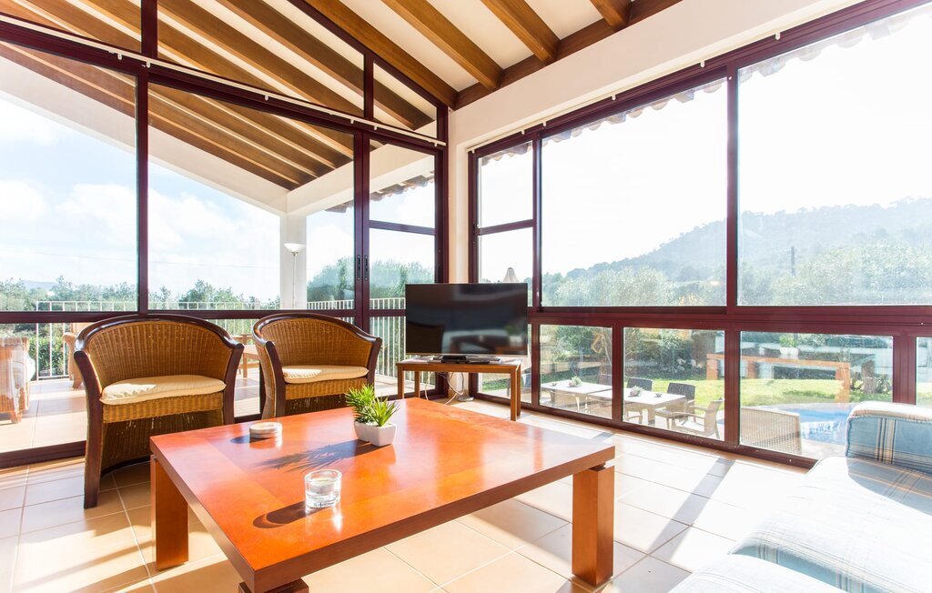 Sa Font den Ros – Maison 8 pers. avec piscine à Son Servera - Photo 23