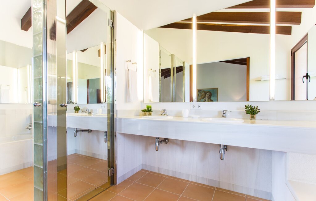 Sa Font den Ros – Maison 8 pers. avec piscine à Son Servera - Photo 41