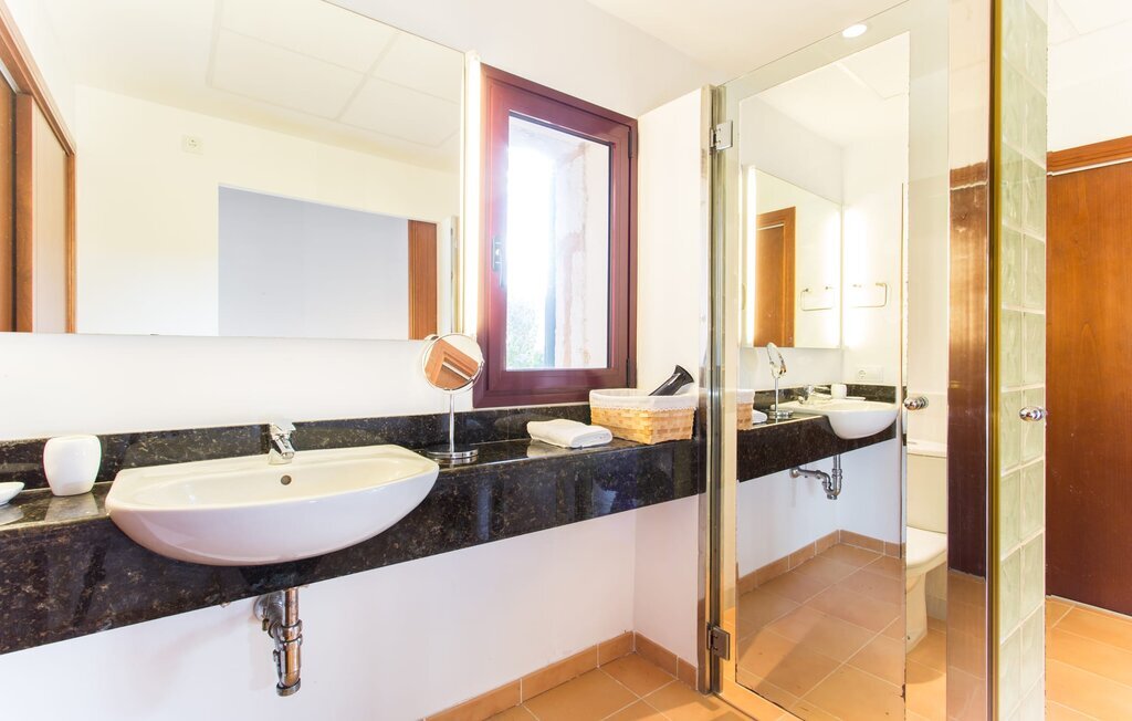Sa Font den Ros – Maison 8 pers. avec piscine à Son Servera - Photo 43