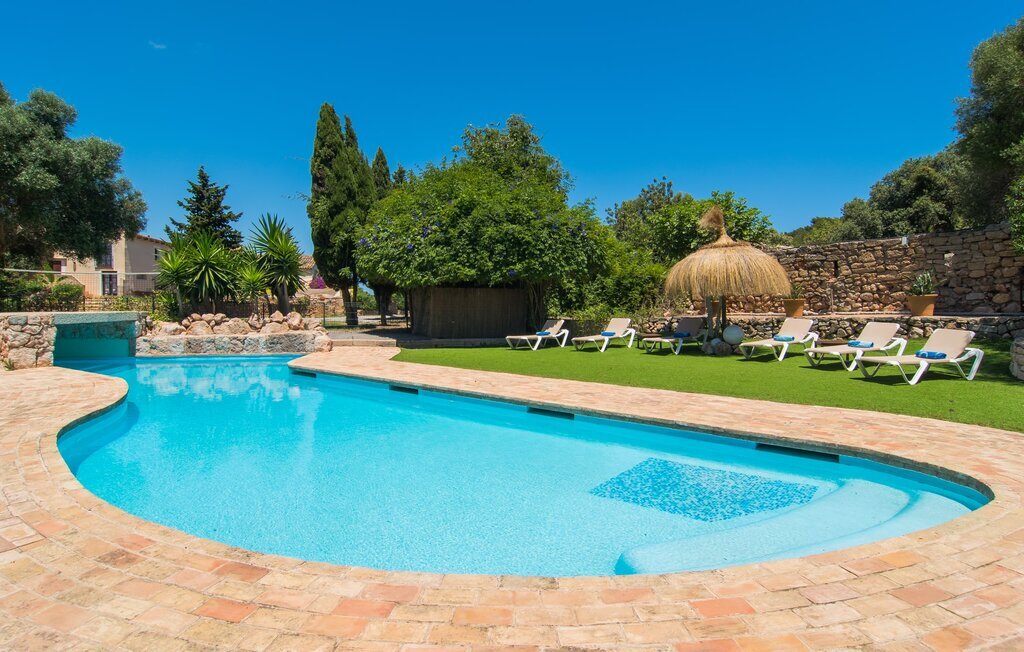 Son Favar, Maison 8 personnes à Capdepera - Photo 4