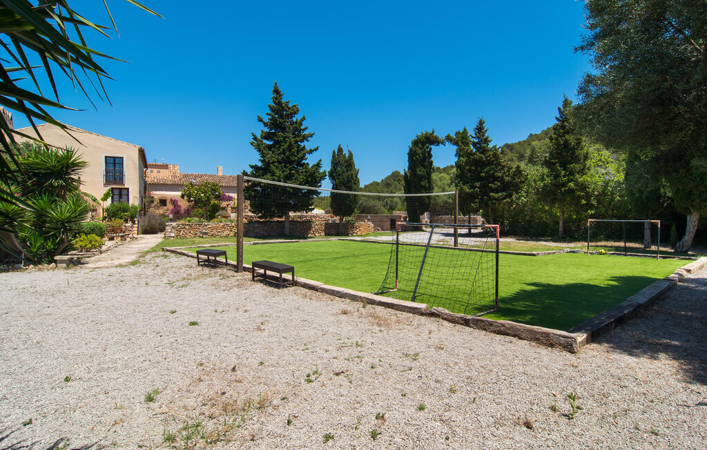 Son Favar, Maison 8 personnes à Capdepera - Photo 6