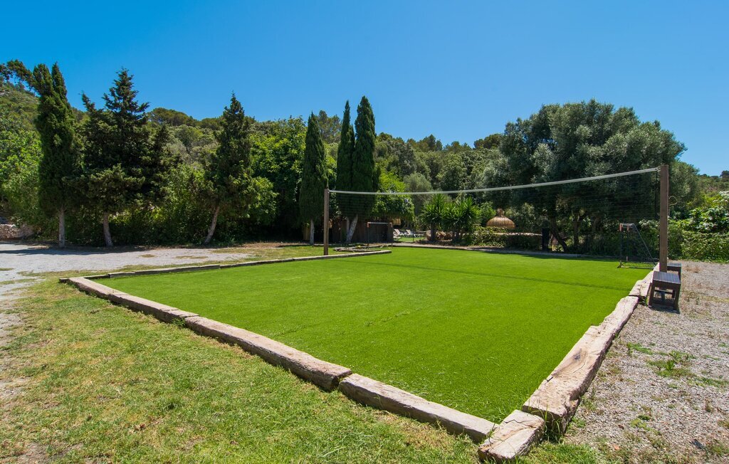 Son Favar, Maison 8 personnes à Capdepera - Photo 7