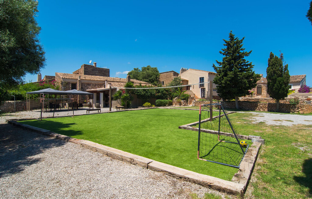 Son Favar, Maison 8 personnes à Capdepera - Photo 8
