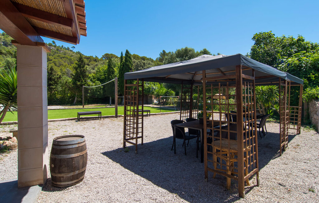 Son Favar, Maison 8 personnes à Capdepera - Photo 9