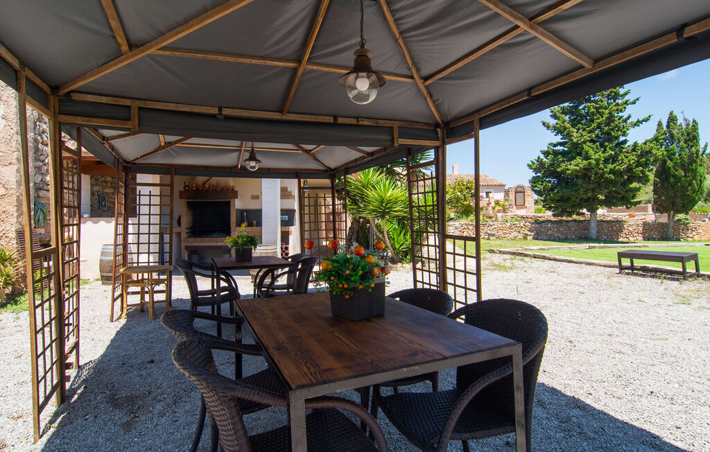 Son Favar, Maison 8 personnes à Capdepera - Photo 12
