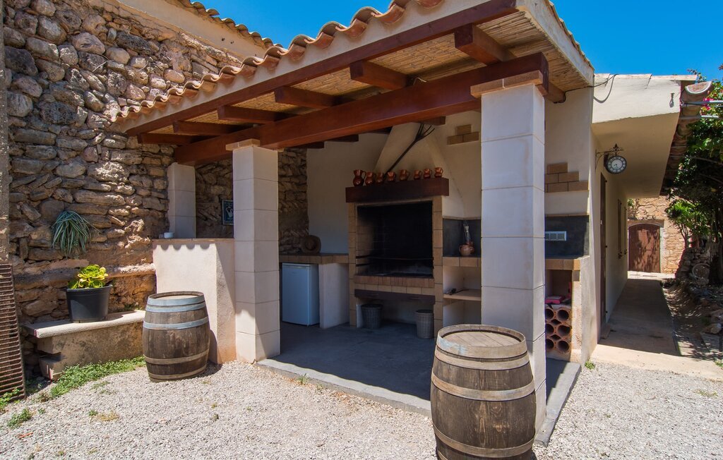 Son Favar, Maison 8 personnes à Capdepera - Photo 13
