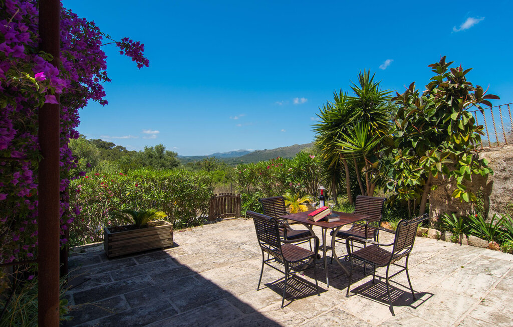 Son Favar, Maison 8 personnes à Capdepera - Photo 14