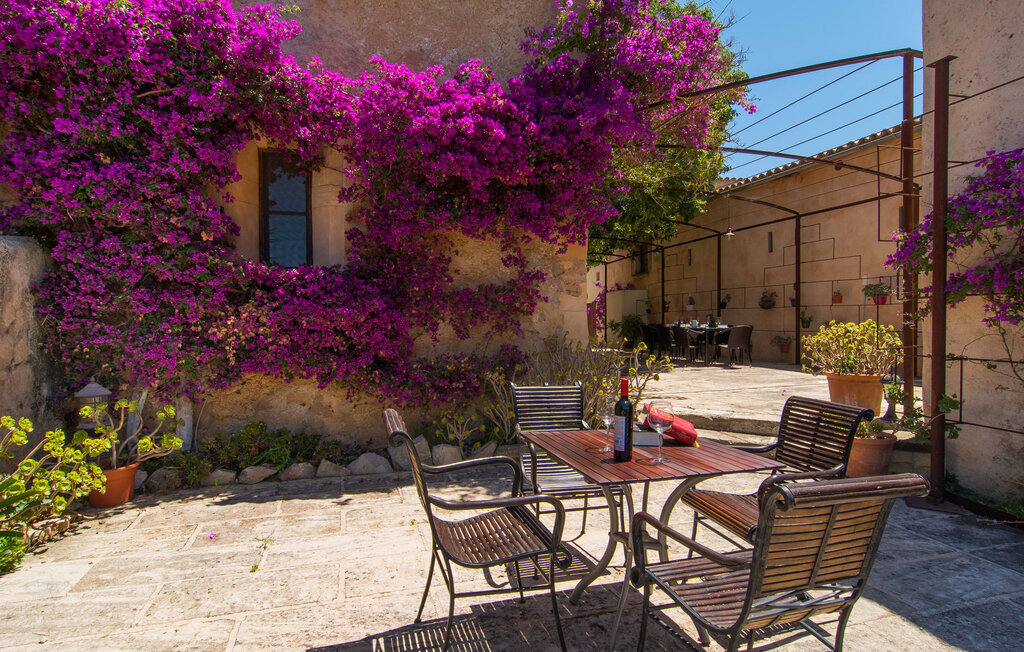 Son Favar, Maison 8 personnes à Capdepera - Photo 15