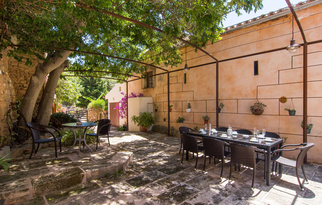Son Favar, Maison 8 personnes à Capdepera - Photo 16