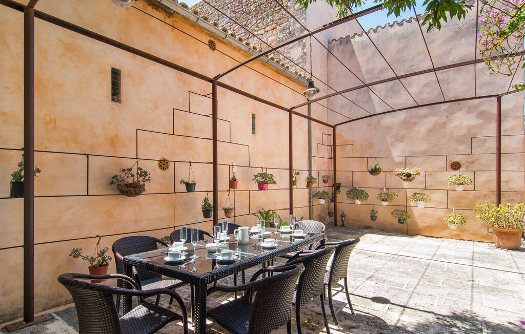 Son Favar, Maison 8 personnes à Capdepera - Photo 17