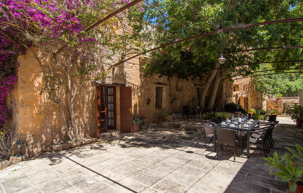 Son Favar, Maison 8 personnes à Capdepera - Photo 18