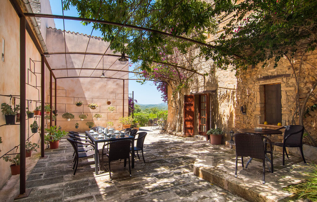 Son Favar, Maison 8 personnes à Capdepera - Photo 19