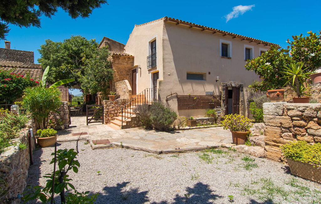 Son Favar, Maison 8 personnes à Capdepera - Photo 21