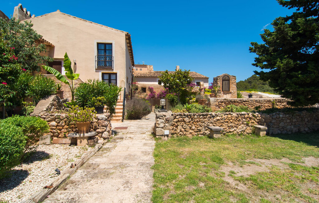 Son Favar, Maison 8 personnes à Capdepera - Photo 22
