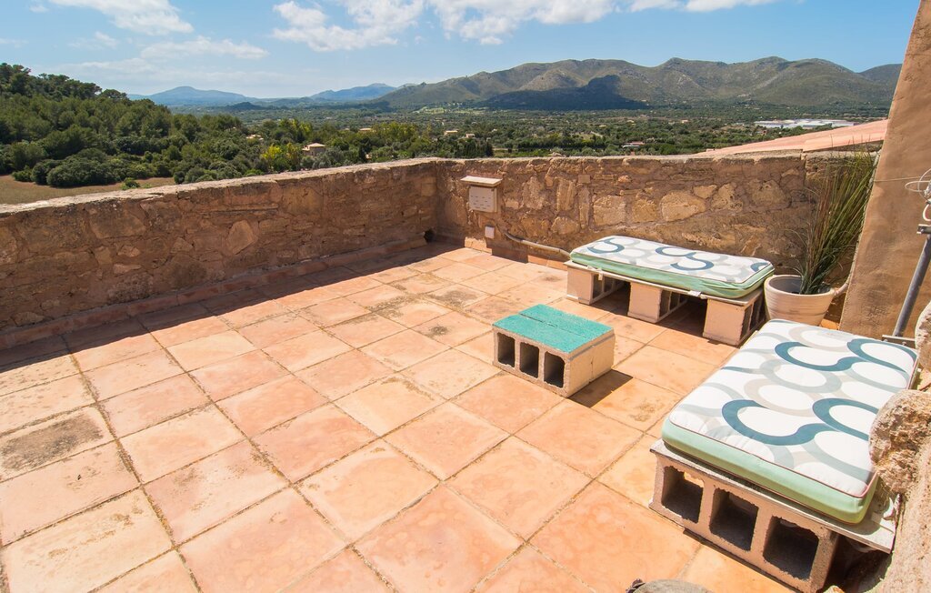 Son Favar, Maison 8 personnes à Capdepera - Photo 23